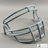 Riddell-Style ROPO-DW Metal Mini Helmet Facemask